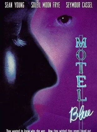 Motel Blue