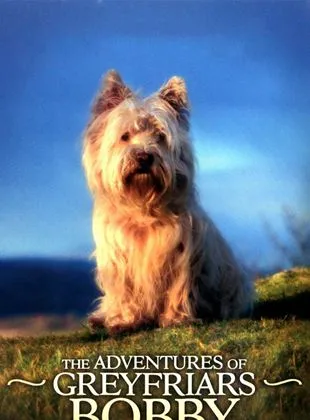 The Adventures Of Greyfriars Bobby