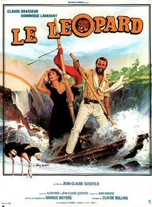 Le Léopard