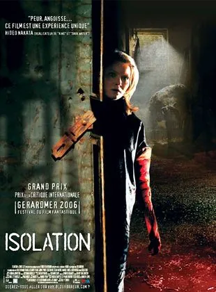 Isolation