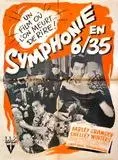 Symphonie en 6,35