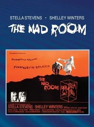 The Mad Room