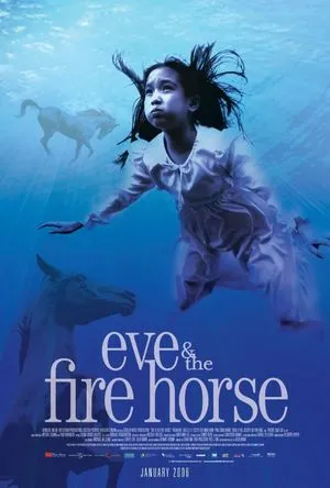 Eve and the fire horse