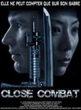 Close combat