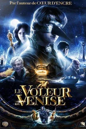 Le Voleur de Venise