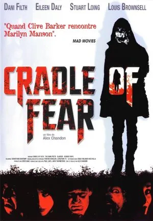 Cradle of fear