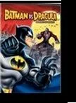 The Batman vs. Dracula