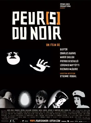 Peur(s) du noir