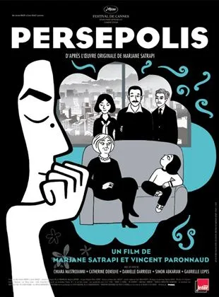 Persepolis