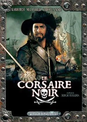 Le Corsaire noir