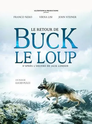 Le Retour de Buck le loup