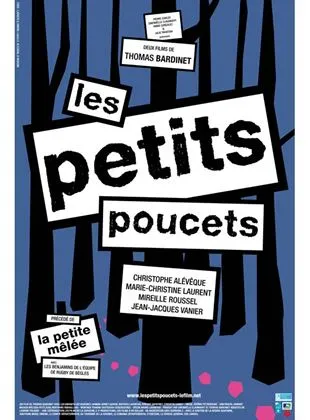 Les Petits poucets