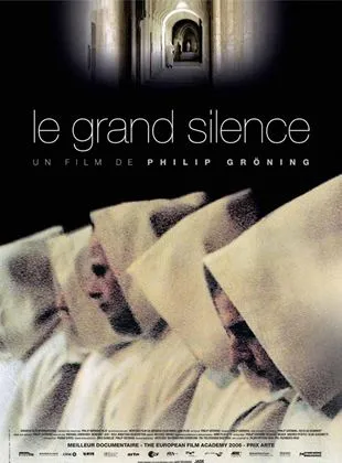 Le grand silence