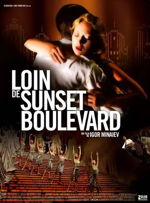 Loin de Sunset Boulevard