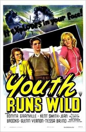 Youth Runs Wild