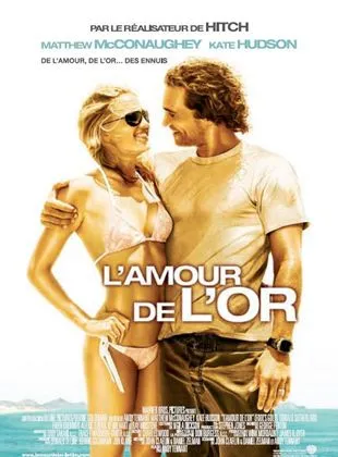 L'Amour de l'or