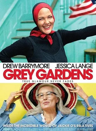 Grey Gardens