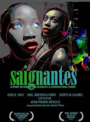 Les Saignantes