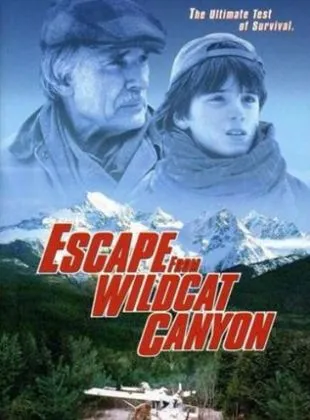 Escape from Wildcat Canyon