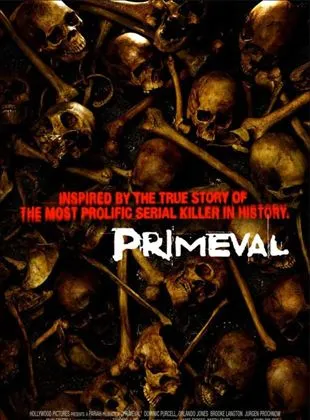 Primeval