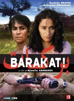 Barakat!