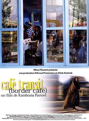 Café transit