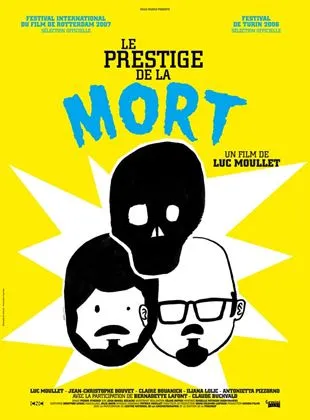 Le Prestige de la mort