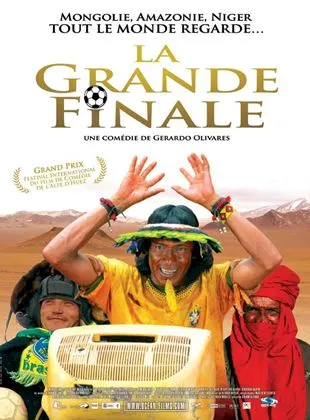 La Grande finale