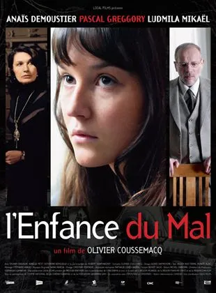 L'Enfance du mal