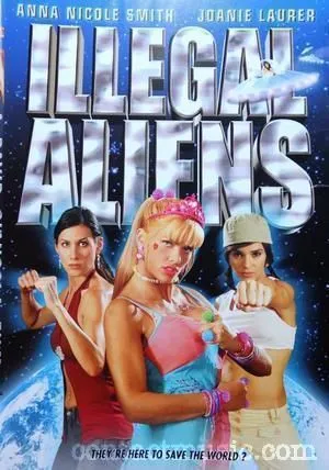 Illegal Aliens