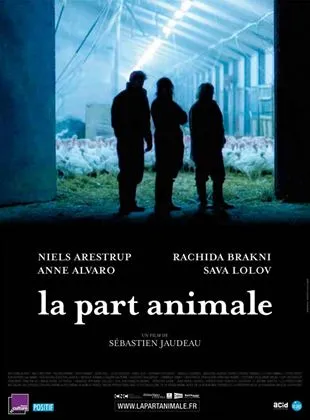 La Part animale