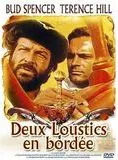 Deux loustics en bordée