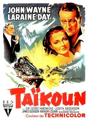 Taïkoun