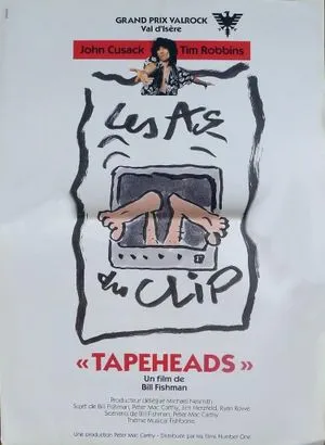 Tapeheads