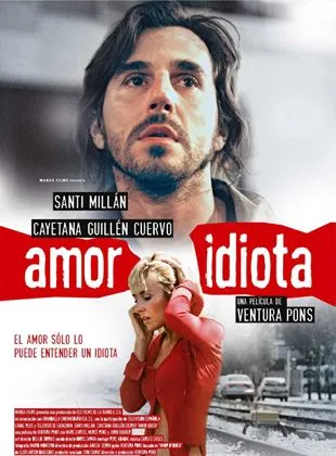 Amour idiot