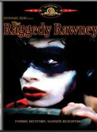 The Raggedy Rawney