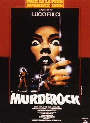 Murderock