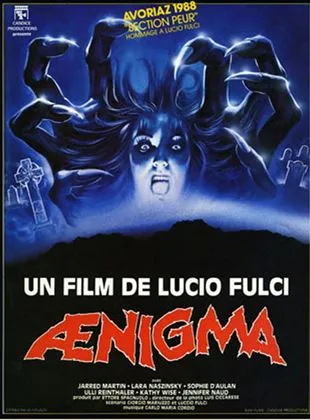 Aenigma