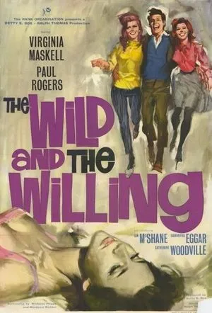 The Wild and the willing