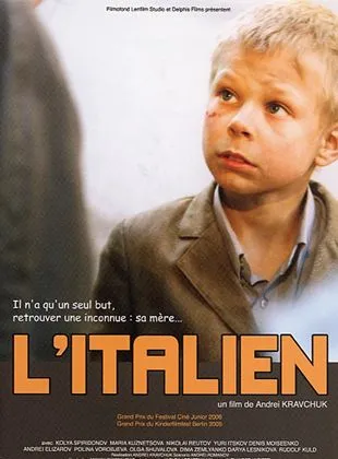 L'Italien