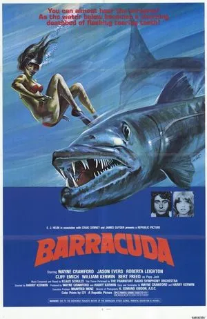 Barracuda