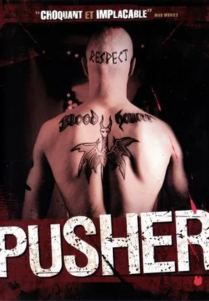 Pusher