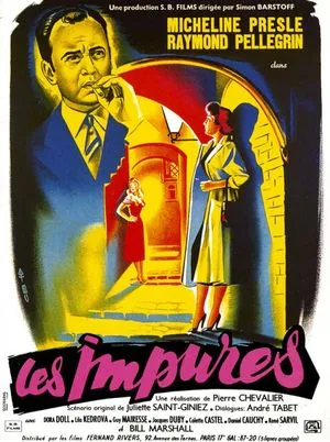 Les Impures