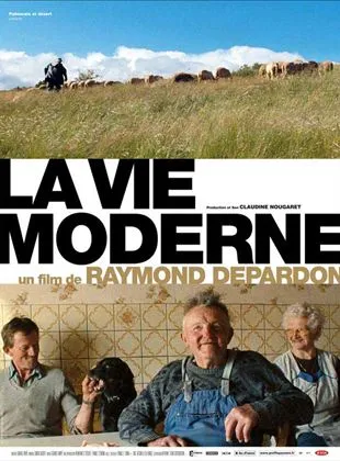 La Vie moderne