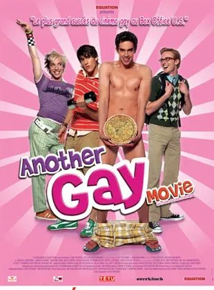 Another Gay Movie