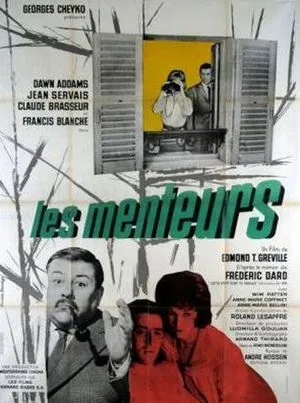 Les Menteurs