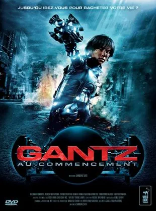 Gantz