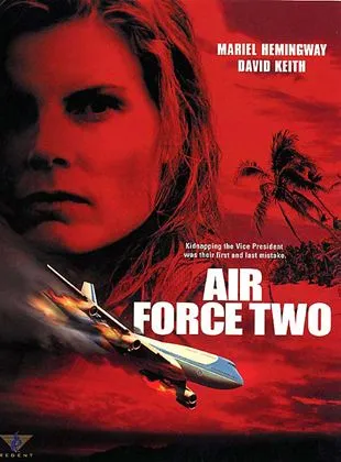 Air Force Two : dans les mains des rebelles