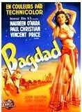 Bagdad