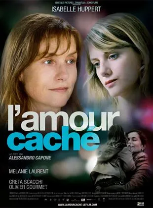 L'Amour caché